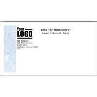 Envelopes - #6.75 (Easy) Envelopes - #6.75 (Easy)